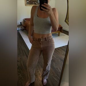 BDG Corduroy Carpenter Pant